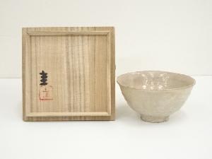 伊藤圭造　茶碗（共箱）